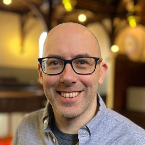Kevin Maclennan