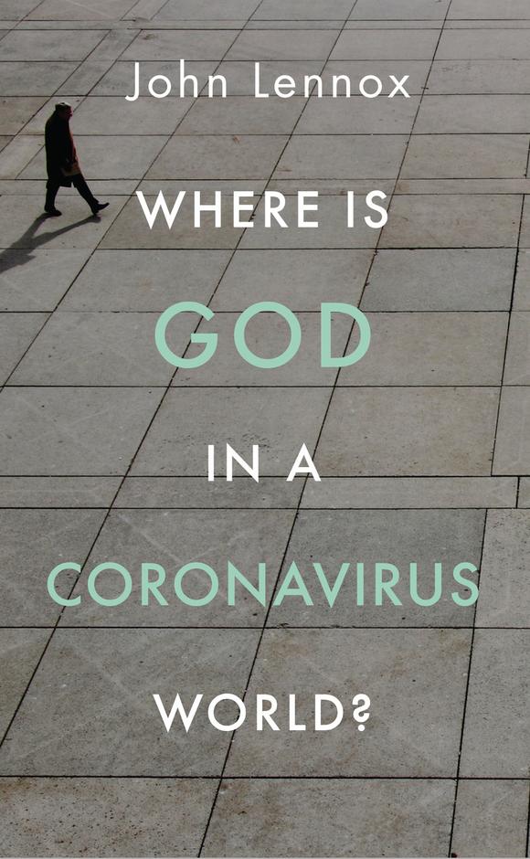 Where is God coronavirus?